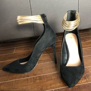 3 for 45 👡 Call it SPRING heels